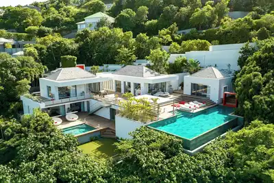 Image de Villa Eternity | Flamands, St-Barths