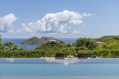 Image de Villa Eva | Colombier, St-Barths