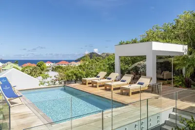 Image de Villa Flamands Escape | Flamands, St-Barths