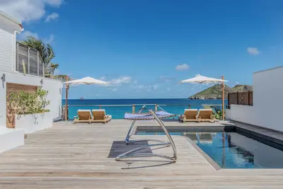 Image de Villa Ganesha | Flamands, St-Barths