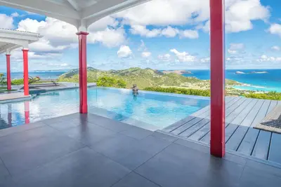 Image de Villa Genevieve | Lurin, St-Barths