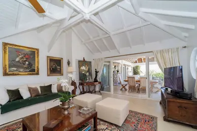 Image de Villa Genia | Grand-Cul-de-Sac, St-Barths