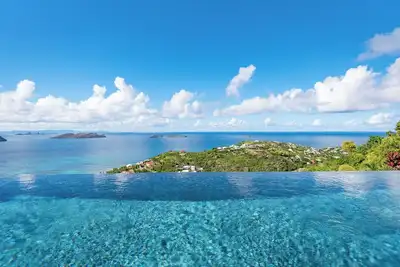 Image de Villa Golden View | Vitet, St-Barths