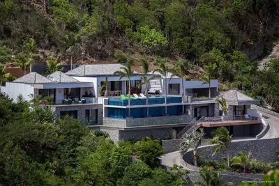 Image de Villa Grace | Anse des Cayes, St-Barths