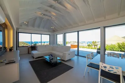 Image de Villa Grenadines | Gustavia, St-Barths