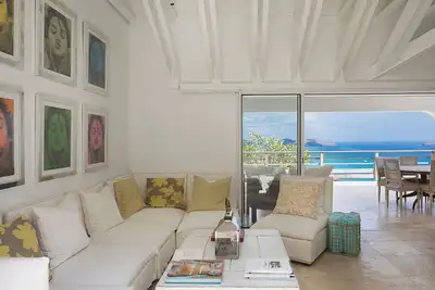 Image de Villa Hill | St-Jean, St-Barths