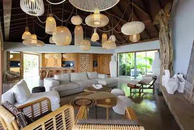 Image de Villa Ixfalia | St-Jean, St-Barths