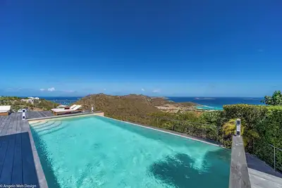 Image de Villa Kyr | Lurin, St-Barths