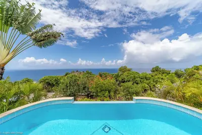 Image de Villa La Dorade | Colombier, St-Barths