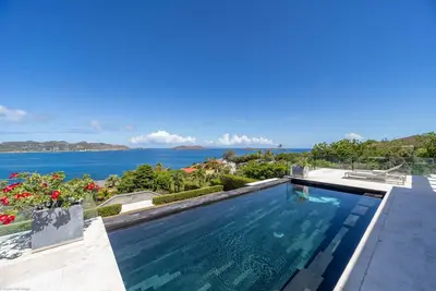Image de Villa La Petite Sereine | Pointe Milou, St-Barths