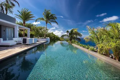 Image de Villa Legends B | Lurin, St-Barths
