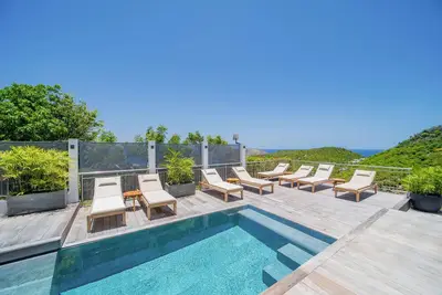 Image de Villa Lenalee | Flamands, St-Barths