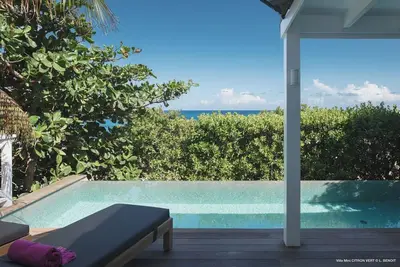 Image de Villa Little Citron Vert | Toiny, St-Barths