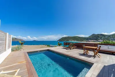 Image de Villa Little Rocas | Flamands, St-Barths