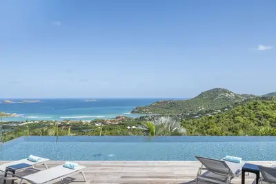 Image de Villa Loukoko | Lurin, St-Barths