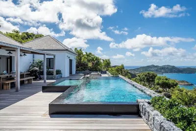 Image de Villa Mao | Vitet, St-Barths