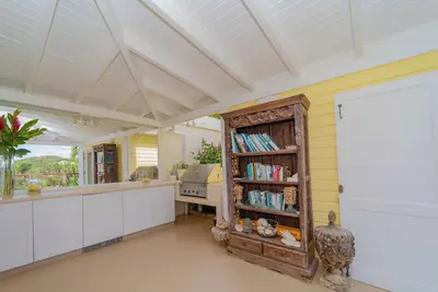 Image de Villa Maracuja | Vitet, St-Barths