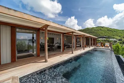 Image de Villa Maria | Pointe Milou, St-Barths