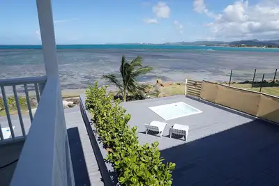 Image de Villa Picuas L in Rio Grande Magical place