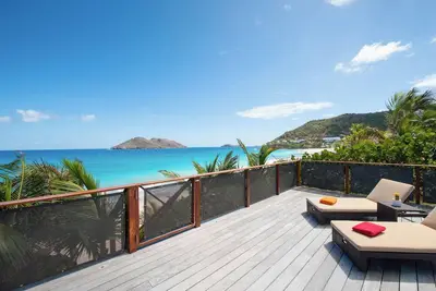 Image de Villa Micela | Flamands, St-Barths