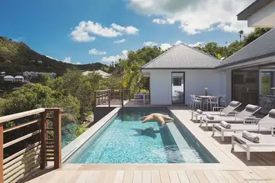 Image de Villa Mmk | St-Jean, St-Barths