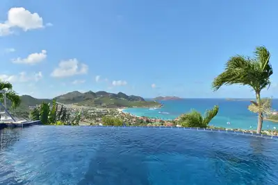 Image de Villa Dahlia | St-Jean, St-Barths