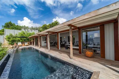 Image de Villa Nina | Pointe Milou, St-Barths