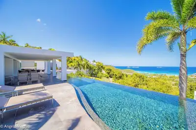 Image de Villa Nirvana | Lurin, St-Barths
