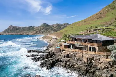 Image de Villa Nureyev | Toiny, St-Barths