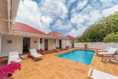 Image de Villa O Pure | Lurin, St-Barths