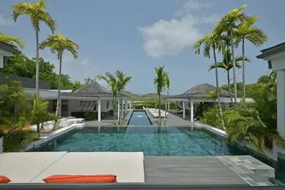 Image de Villa Only You | Petit-Cul-de-Sac, St-Barths