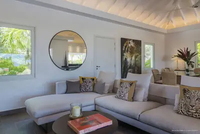 Image de Villa Pajoma | Lurin, St-Barths