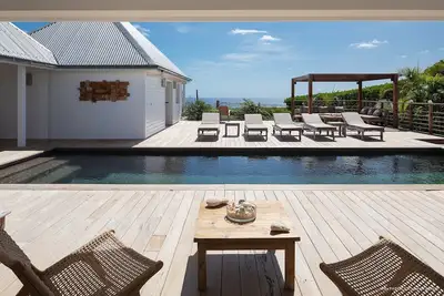 Image de Villa Pastels | Vitet, St-Barths