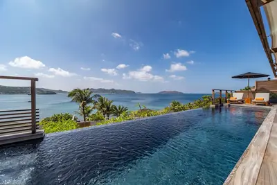 Image de Villa Pinta | Pointe Milou, St-Barths