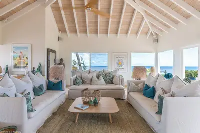 Image de Villa Poppy | Montjean, St-Barths