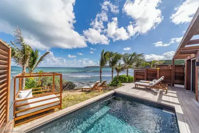 Image de Villa Prana | Anse des Cayes, St-Barths