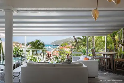 Image de Villa Pulga | Gustavia, St-Barths