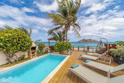 Image de Villa Raisiniers | Flamands, St-Barths