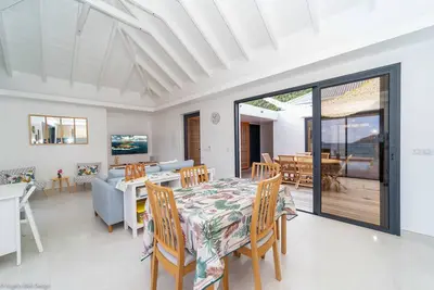 Image de Villa Rocas | Flamands, St-Barths