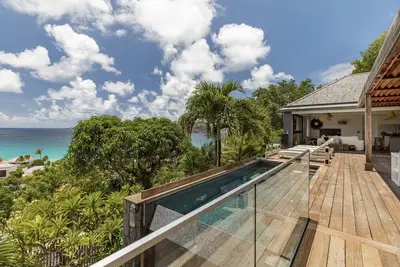 Image de Villa Santa Alicia | Flamands, St-Barths