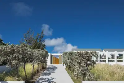 Image de Villa Sea Weed | Pointe Milou, St-Barths