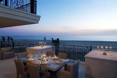 Image de Cabo Paradise On Private Beach + Greg Norman Designed Golf Course