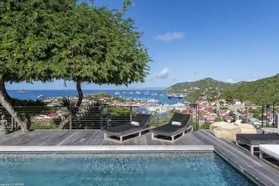 Image de Villa Serenity | Gustavia, St-Barths