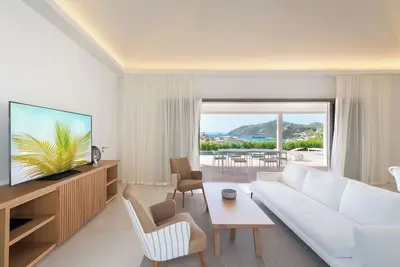 Image de Villa Shell Beach | Gustavia, St-Barths