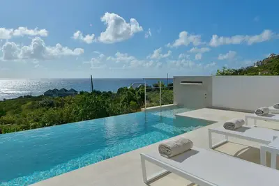 Image de Villa South Wave | Toiny, St-Barths