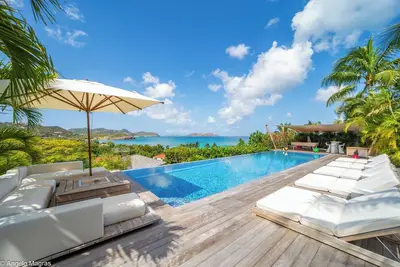 Image de Villa Stellae | Lorient, St-Barths