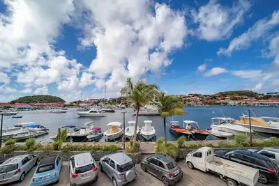 Image de Villa Suite Harbour | Gustavia, St-Barths