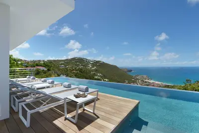 Image de Villa The Source | Colombier, St-Barths