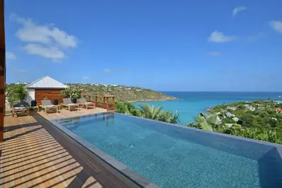 Image de Villa Thelma | Marigot, St-Barths