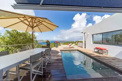 Image de Villa Ti Agave | Vitet, St-Barths